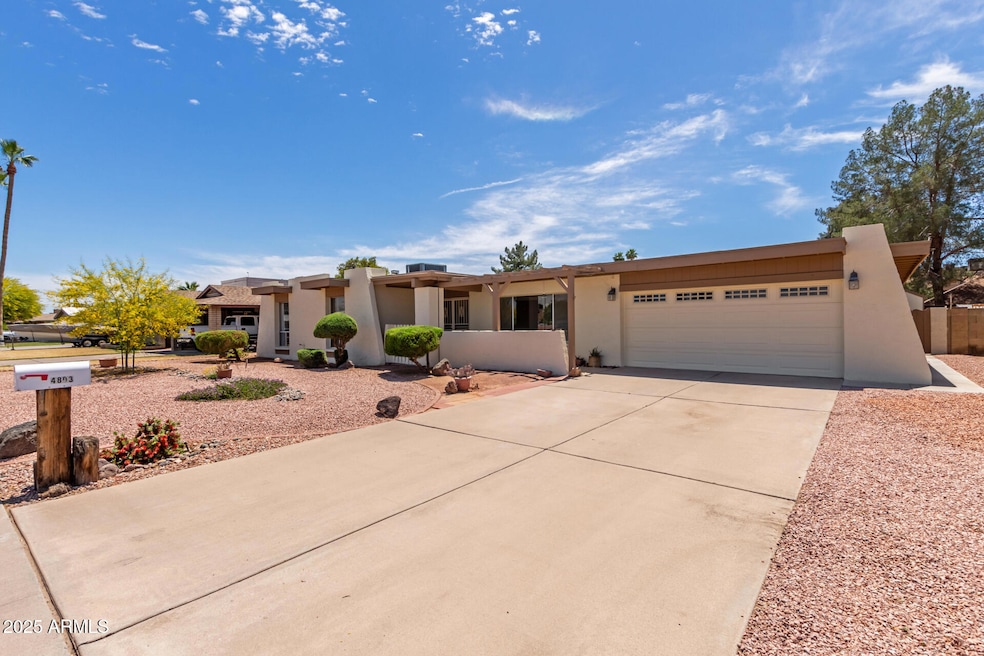 4803 W Harmont Dr, Glendale, AZ 85302 - photo 1