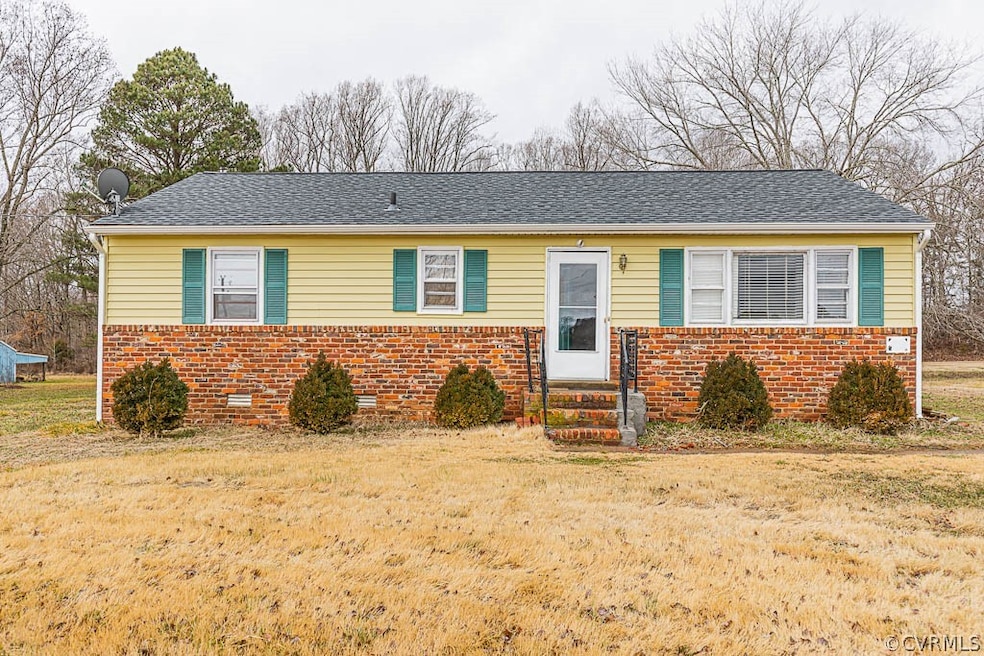 13300 Coverly Rd, Amelia Court House, VA 23002 - photo 1