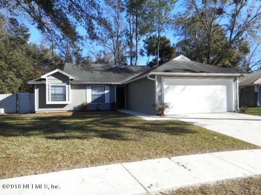 7905 Painted Oak Dr, Jacksonville, FL 32210 - photo 1