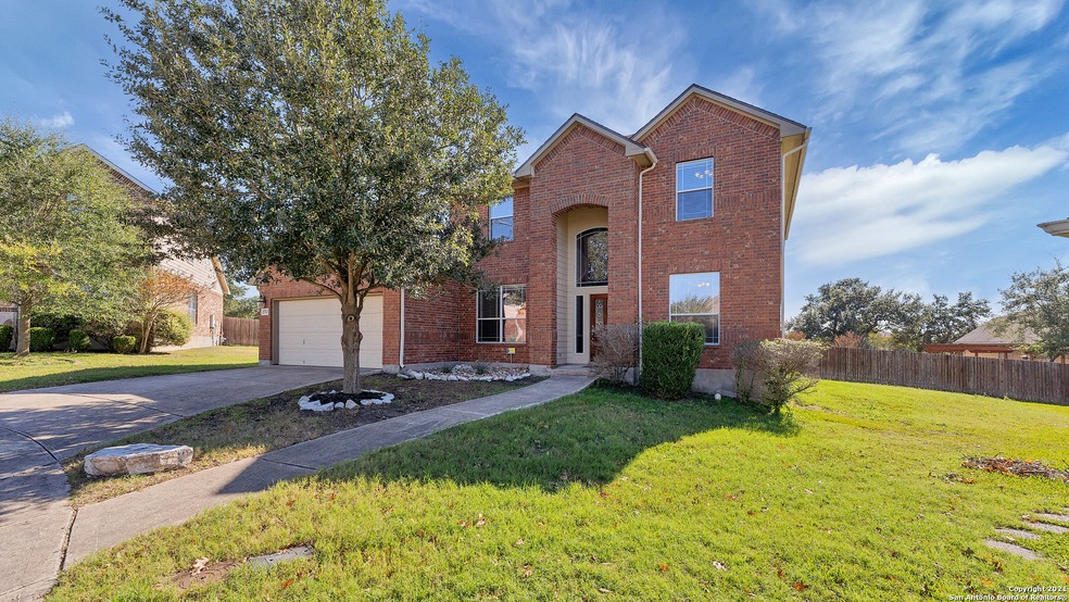 25703 Coleus, San Antonio, TX 78261 - photo 1