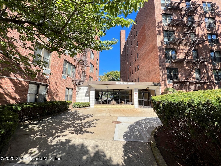 Grant Terrace Condominium unit 3J, Staten Island, NY 10306 - photo 1