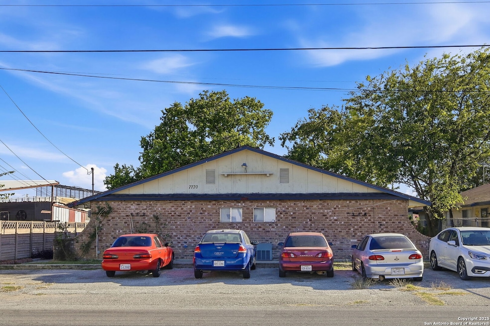7774 Skolout St, San Antonio, TX 78227 - photo 1