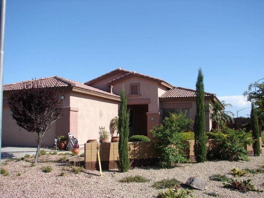 9489 W Deanna Dr, Peoria, AZ 85382 - photo 1