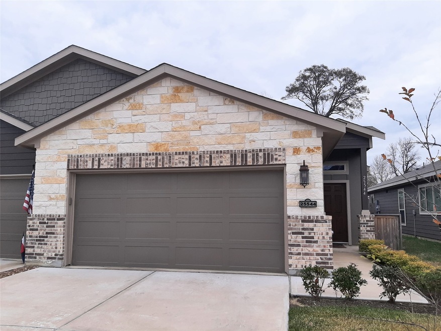 25544 Starling Ln, Magnolia, TX 77354 - photo 1