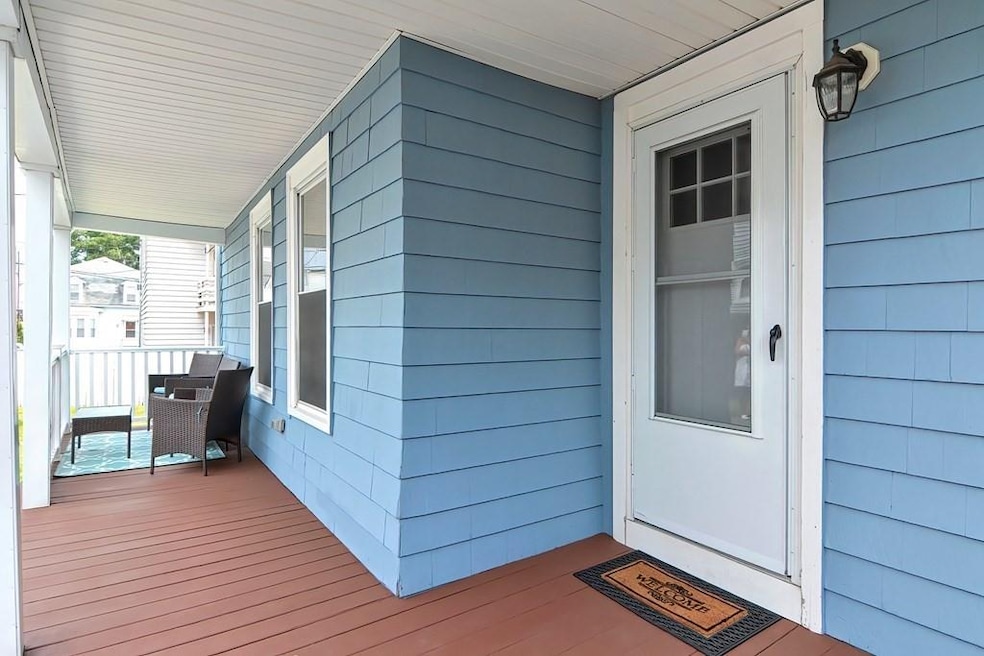 349 Warren St, Fall River, MA 02721 - photo 1