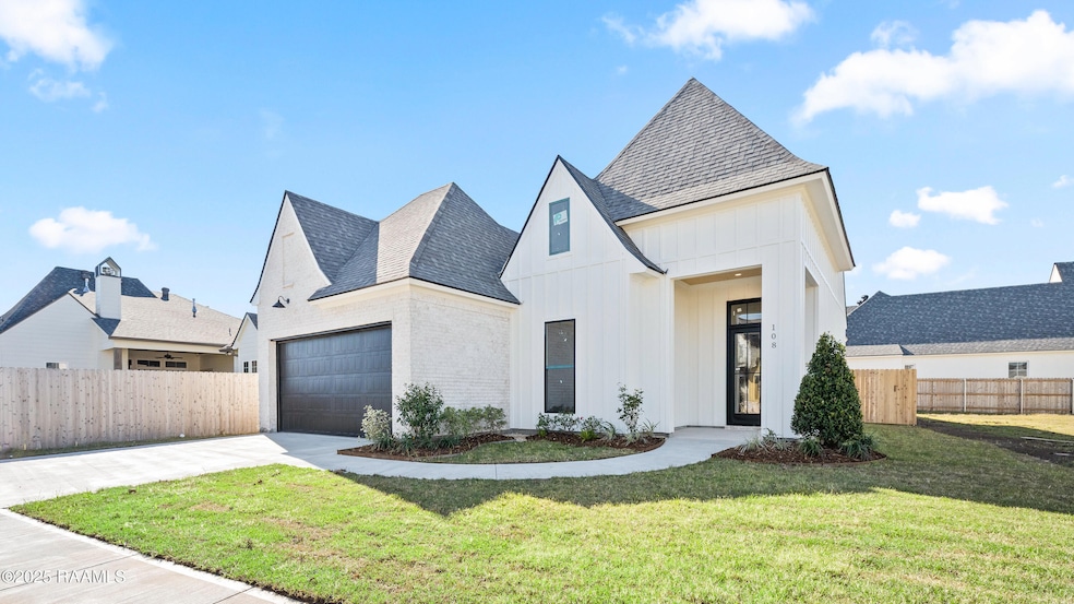 108 Travellers Palm Way, Broussard, LA 70518 - photo 1
