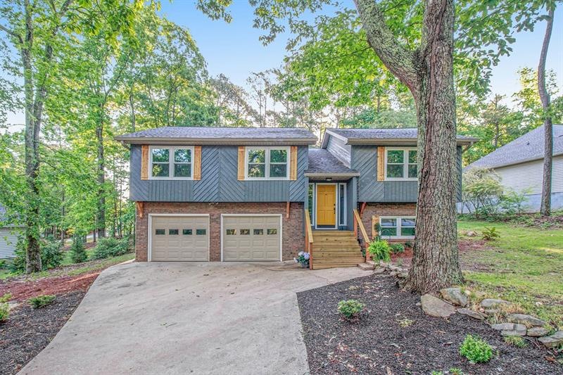 3052 Lakeview Pkwy, Villa Rica, GA 30180 - photo 1