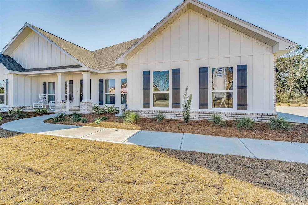 7905 Buffalo Ridge Rd, Milton, FL 32571 - photo 1