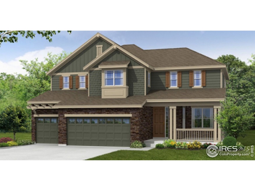 3483 E 143rd Place, Thornton, CO 80602 - photo 1