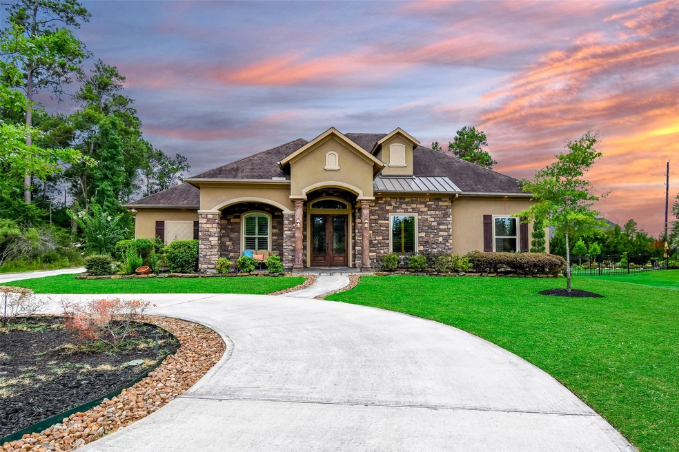 5506 Bright Timber Landing Dr, Spring, TX 77386 - photo 1