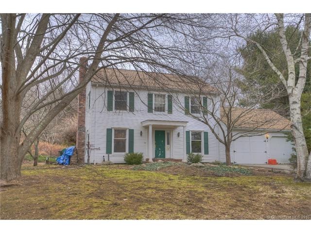 20 Jeremy Hill Rd, North Stonington, CT 06359 - photo 1