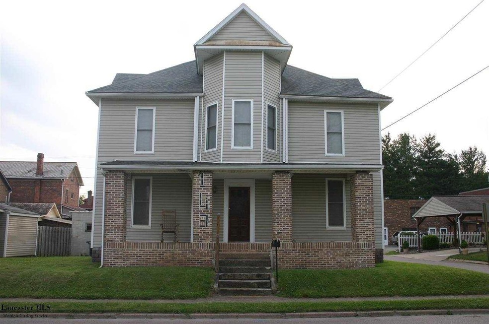 143 N Walnut St, Logan, OH 43138 - photo 1