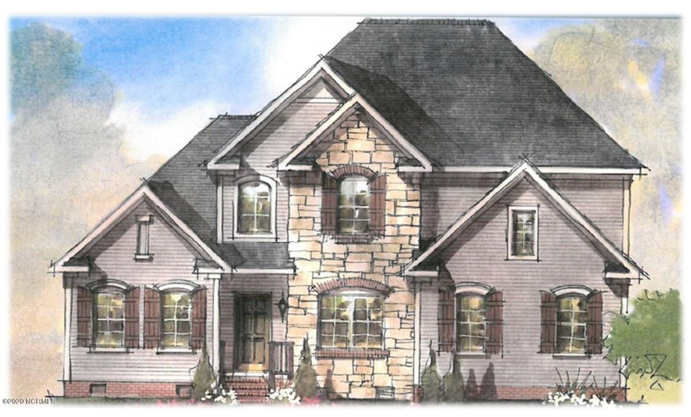 5116 Pleasant Ct, Elm City, NC 27822 - photo 1