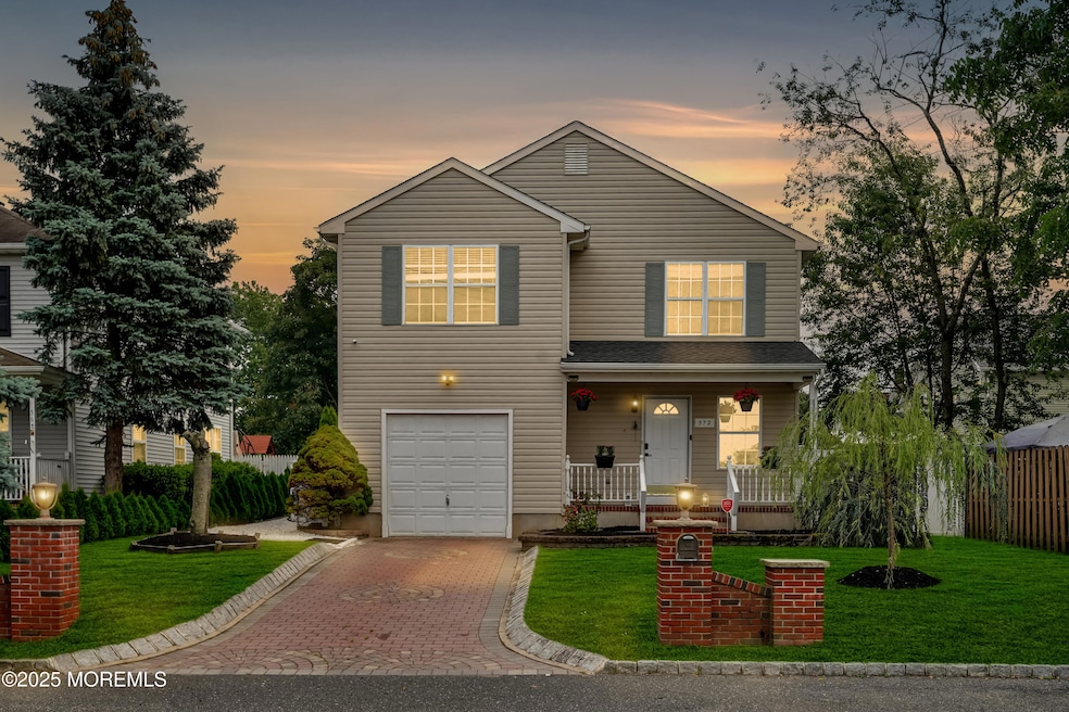 572 Jay St, Long Branch, NJ 07740 - photo 1