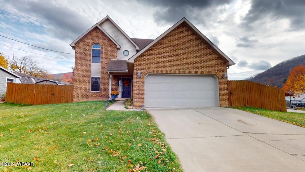 316 E 7th Ave.