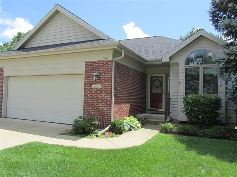 2020 S Terrace Ln NE, Grand Rapids, MI 49505 - photo 1