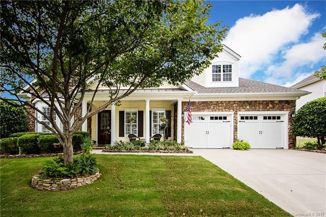 Curb appeal!  Curb Appeal!  Curb Appeal!