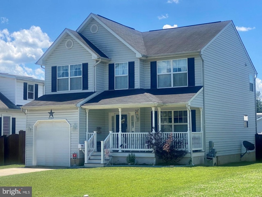 7 1st Ave S, Glen Burnie, MD 21061 - photo 1