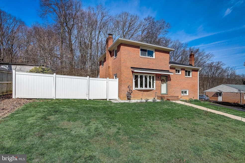 9924 Richlyn Dr, Perry Hall, MD 21128 - photo 1