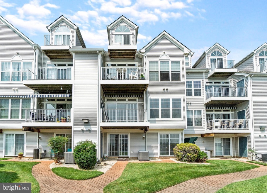 311 Red Head Way unit B, Havre de Grace, MD 21078 - photo 1