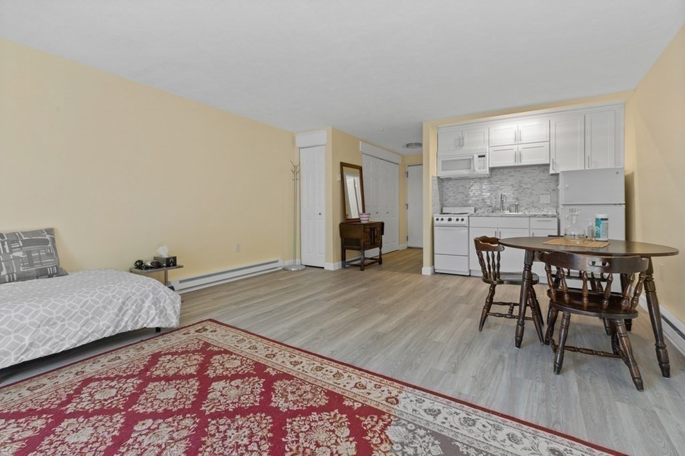 60 Greentree Ln unit 45, South Weymouth, MA 02190 - photo 1