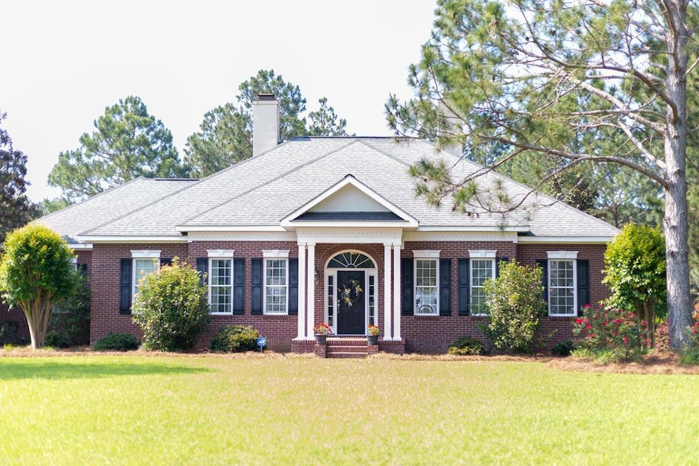 3026 Orchard Cir, Tifton, GA 31794 - photo 1