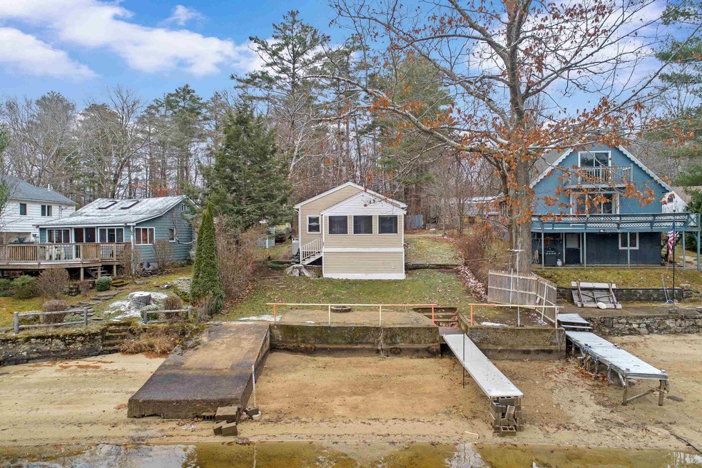 3 Heron Way, Barrington, NH 03825 - photo 1