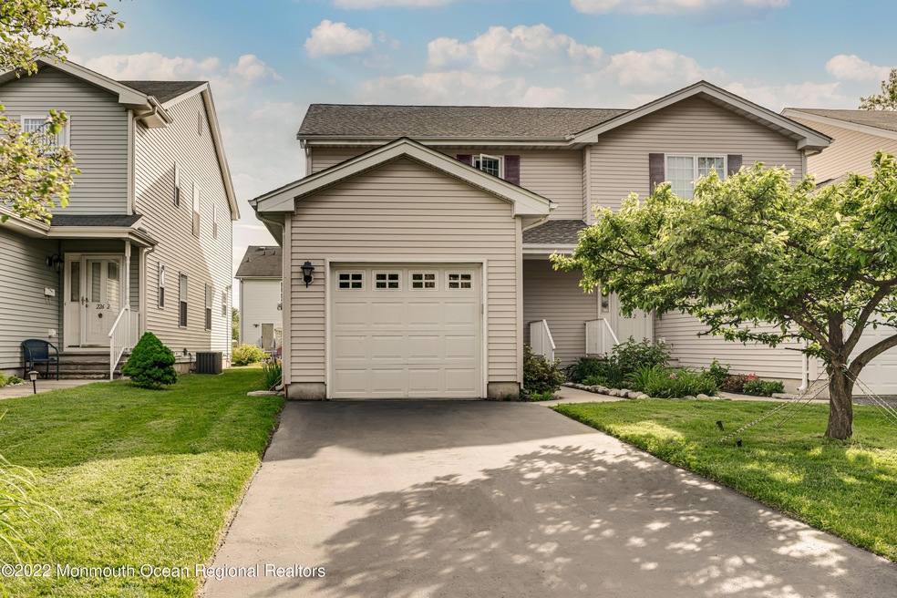 228 N 5th Ave unit 1, Long Branch, NJ 07740 - photo 1