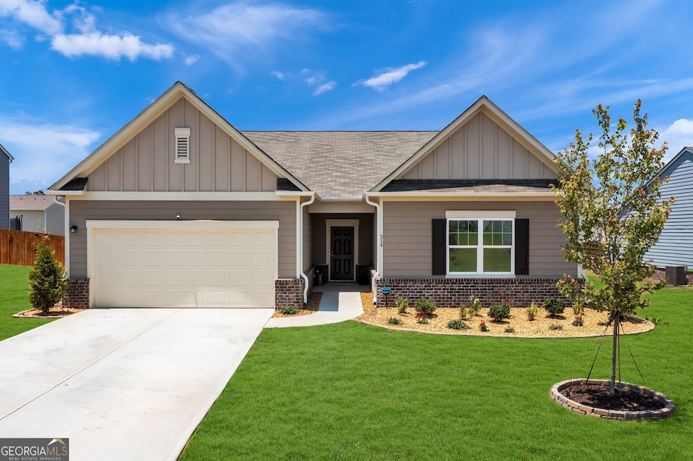 314 San Vito Way NW, Euharlee, GA 30120 - photo 1
