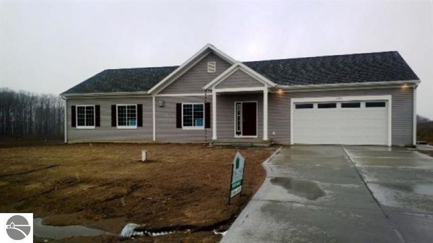 7484 E Meadows Dr, Cedar, MI 49621 - photo 1