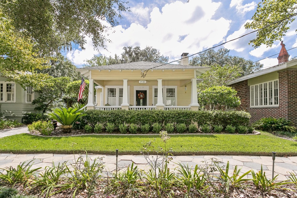 3580 Pine St, Jacksonville, FL 32205 - photo 1