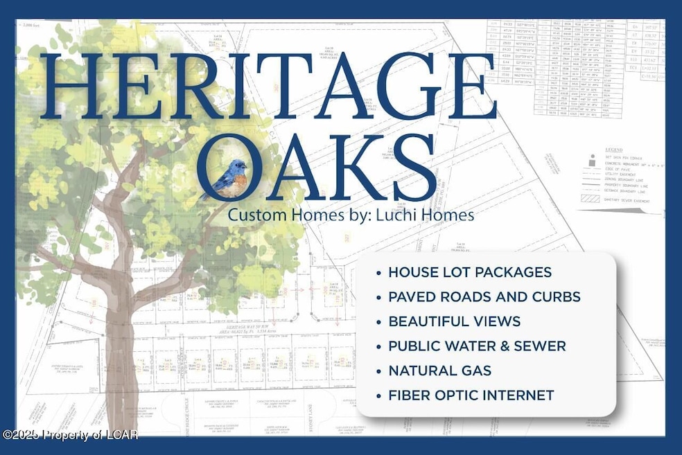 5 Heritage Way, Mountain Top, PA 18707 - photo 1