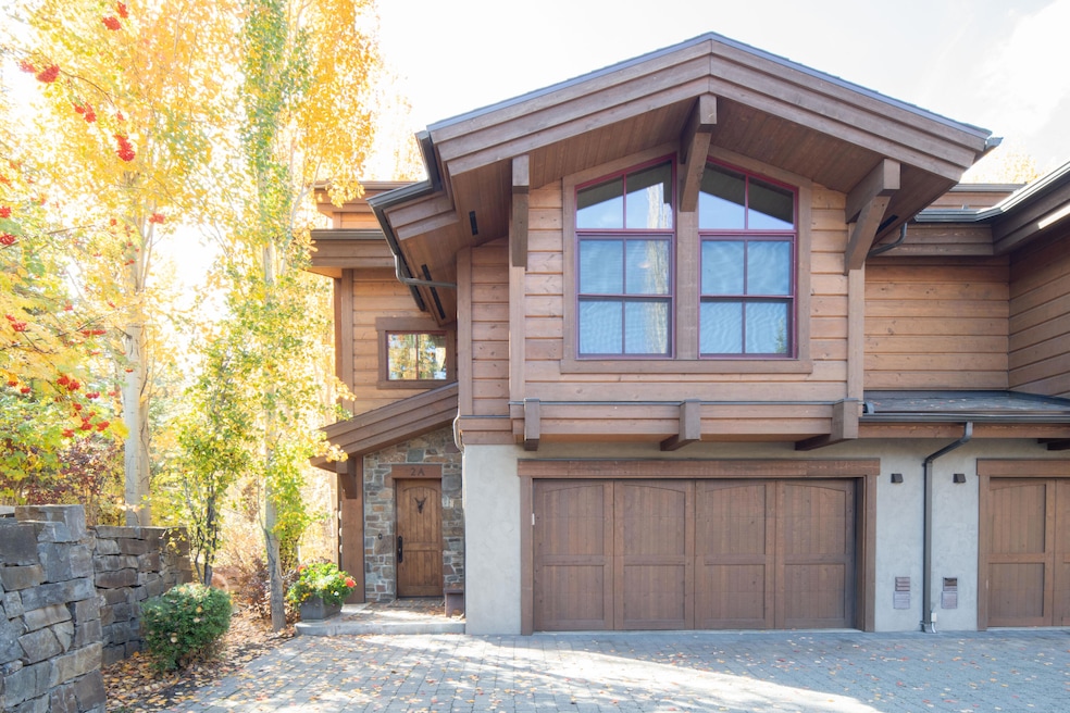 409 S Main St unit 2A, Ketchum, ID 83340 - photo 1