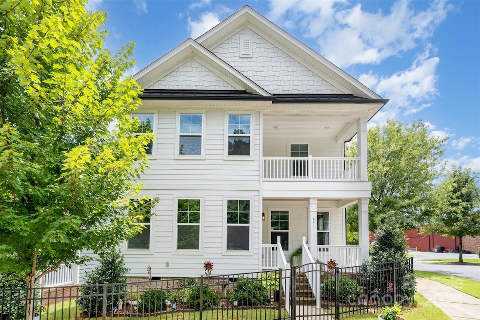 651 R L Stowe Rd, Belmont, NC 28012 - photo 1