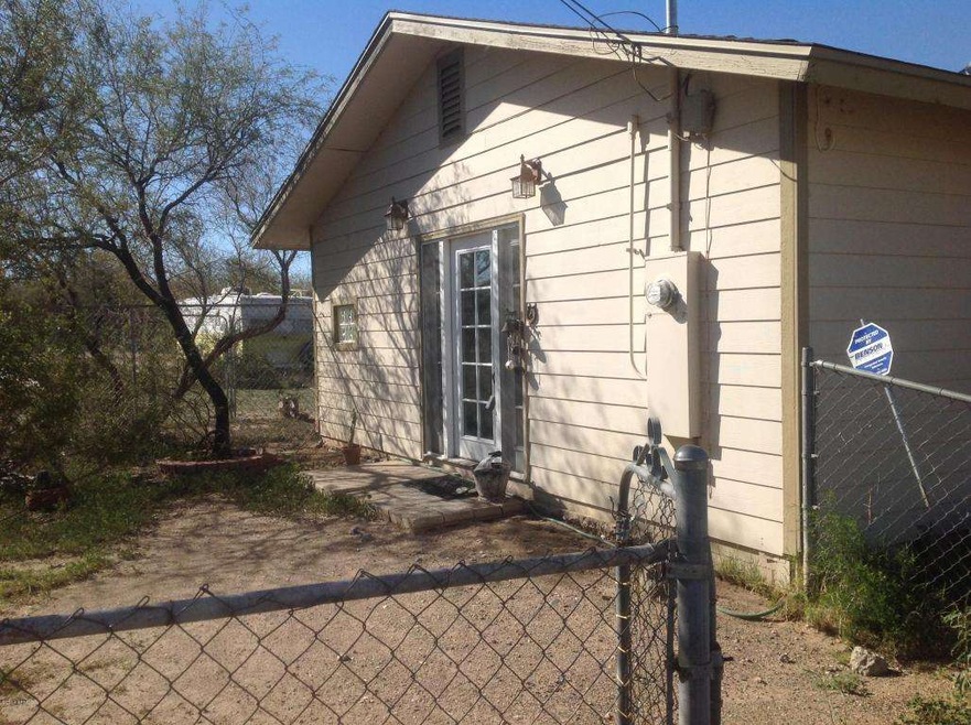 Front View