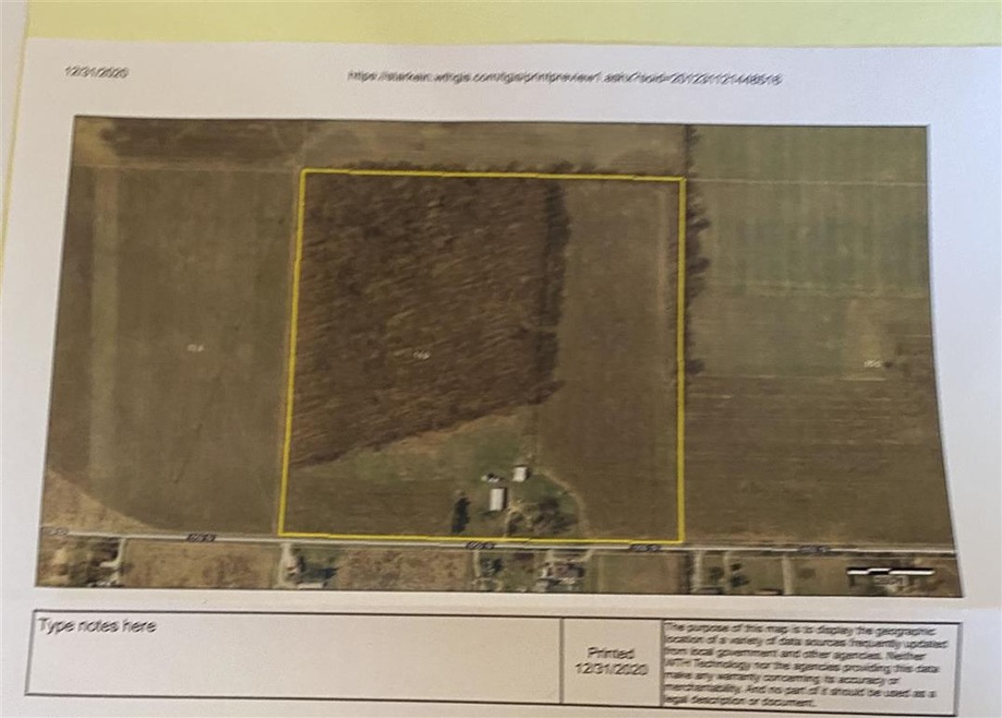 8620 E 650 N, Walkerton, IN 46574 - photo 1