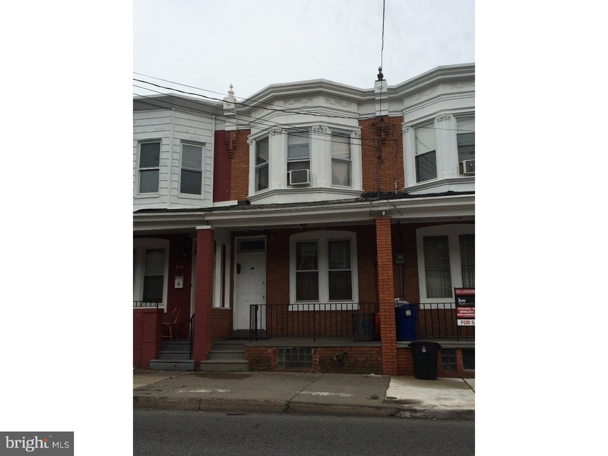 914 Atlantic Ave, Camden, NJ 08104 - photo 1