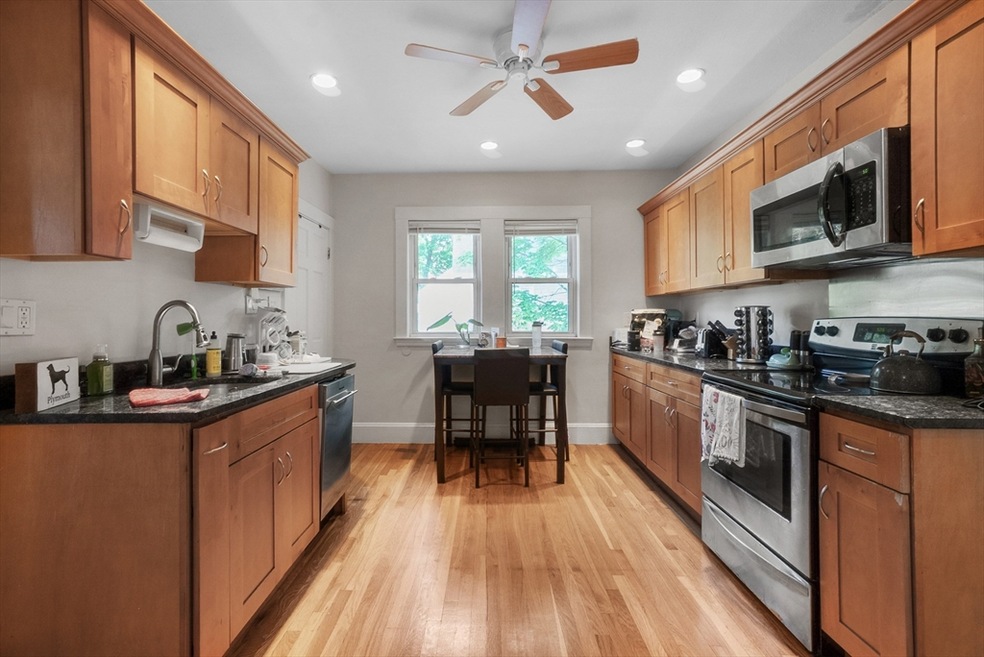 39 McDonald St unit 41, Quincy, MA 02169 - photo 1