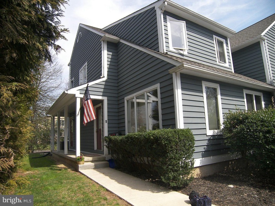 1 Center St unit 1, Doylestown, PA 18901 - photo 1