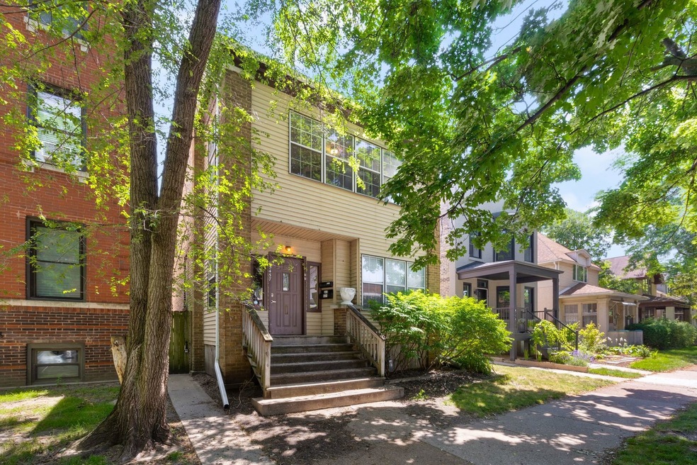 5457 N Paulina St unit 2, Chicago, IL 60640 - photo 1