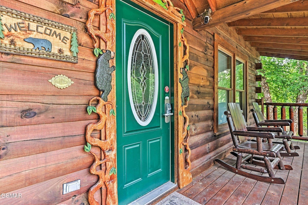 cabin 28