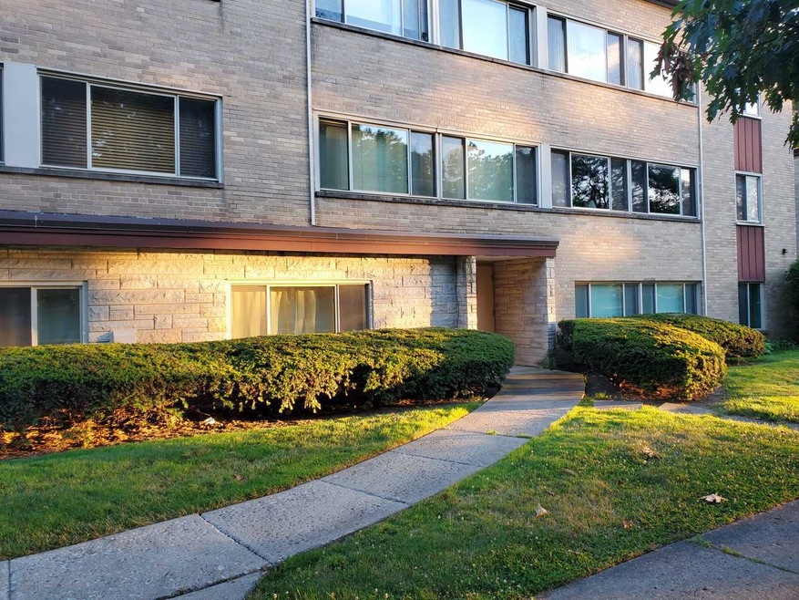 2634 Central Dr unit GW, Flossmoor, IL 60422 - photo 1