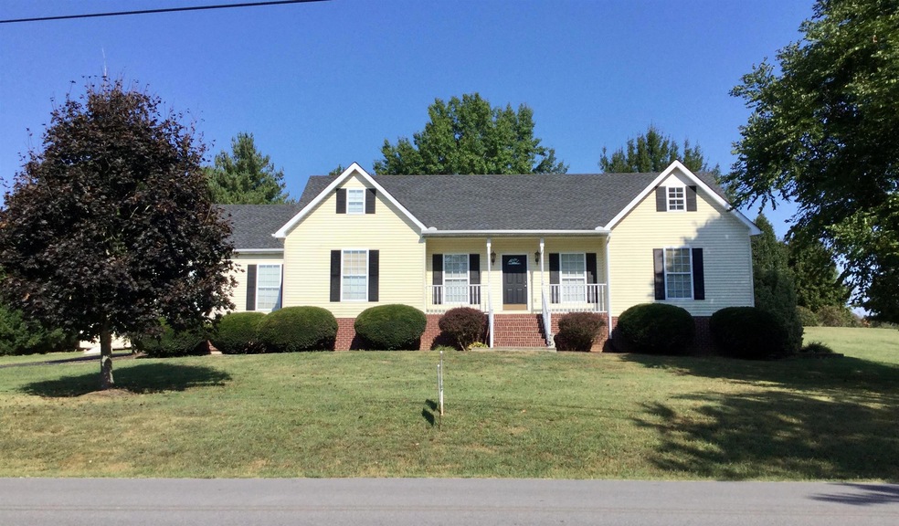 632 Meadowlark Dr, Shelbyville, TN 37160 - photo 1