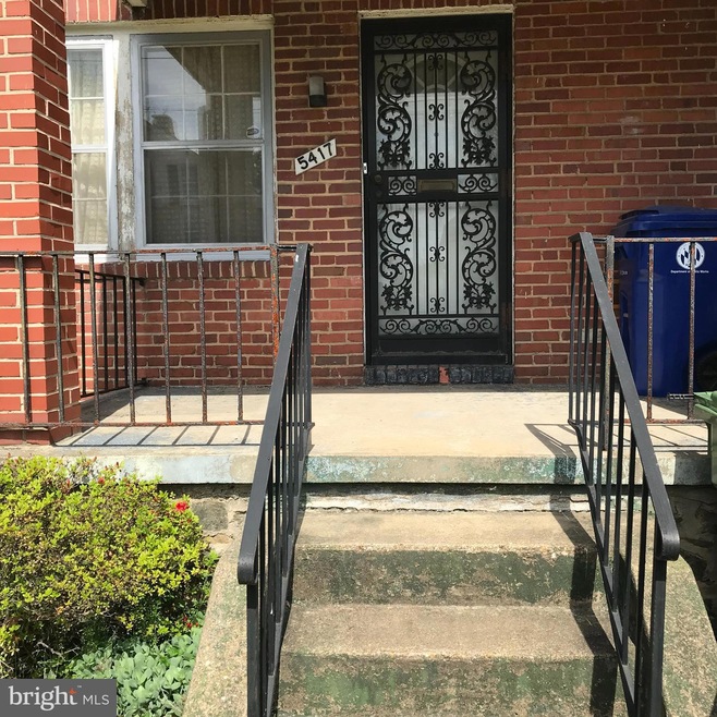 5417 Denmore Ave, Baltimore, MD 21215 - photo 1