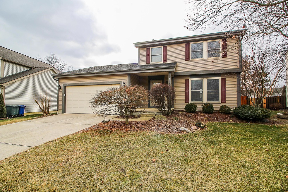 3543 Aaron Dr-3