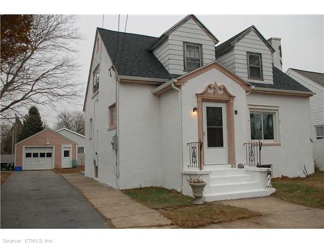 60 Louise St, Waterford, CT 06385 - photo 1