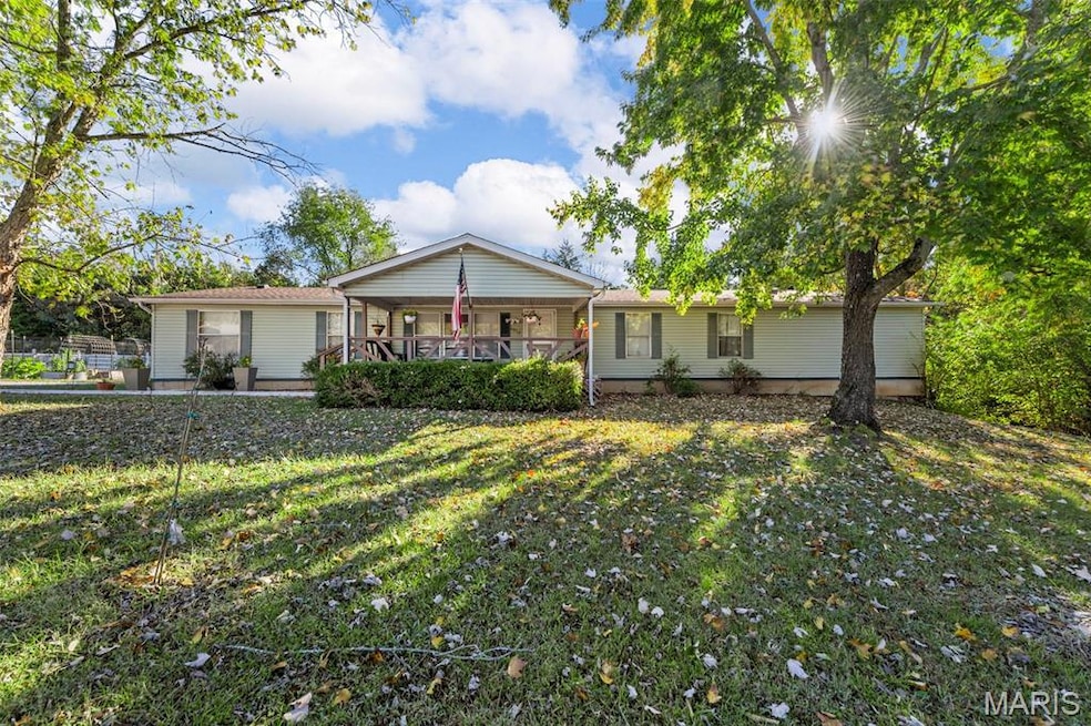 6012 Isaac Way, Cedar Hill, MO 63016 - photo 1