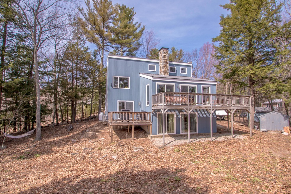 7 Top Hill Rd, Bridgton, ME 04009 - photo 1