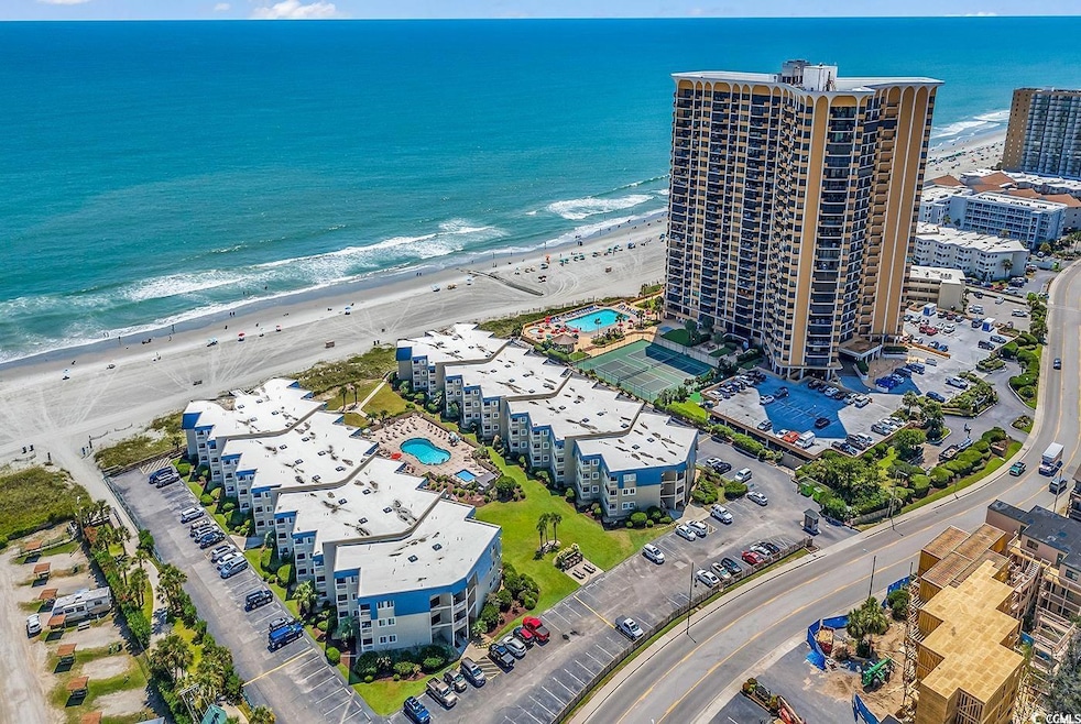 9670 Shore Dr unit 228 APATB IV, Myrtle Beach, SC 29572 - photo 1