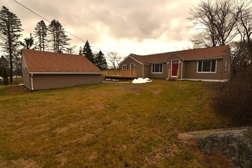 239 Elm St, Blackstone, MA 01504 - photo 1